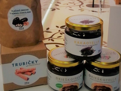 Doplnkový sortiment