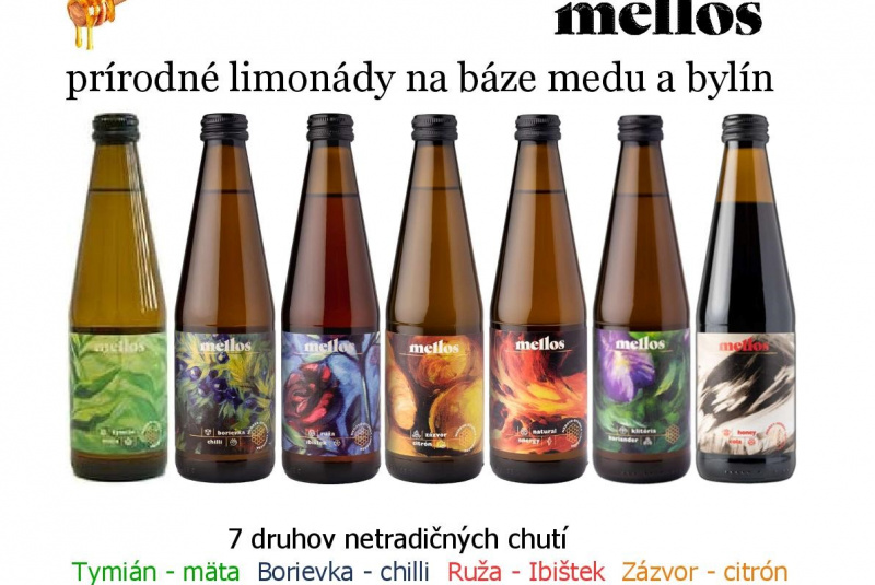 Naše špeciality / Nápoje - foto