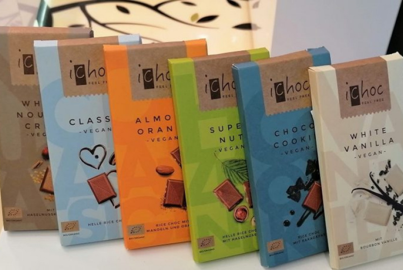 Naše špeciality / Doplnkový sortiment - foto