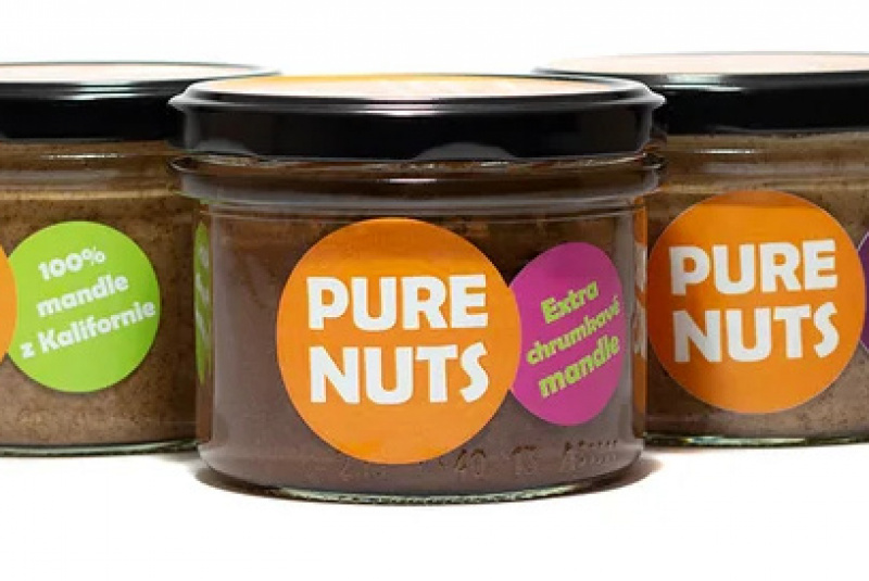 Naše špeciality / Doplnkový sortiment - foto